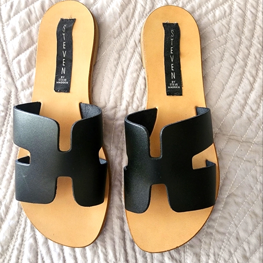 Steven Madden Sandals